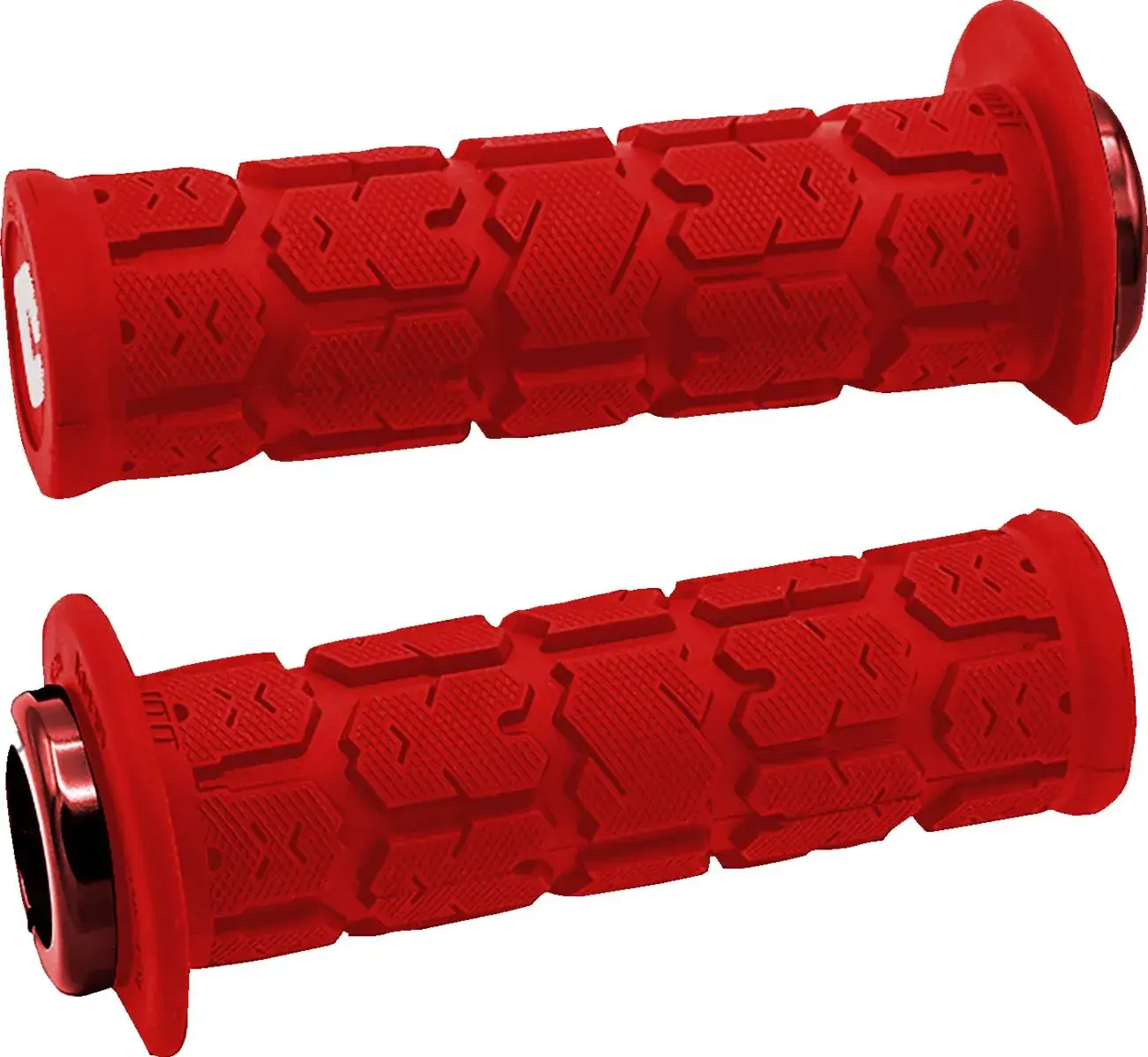 Lock-On-Griffe ODI Rogue 2.1