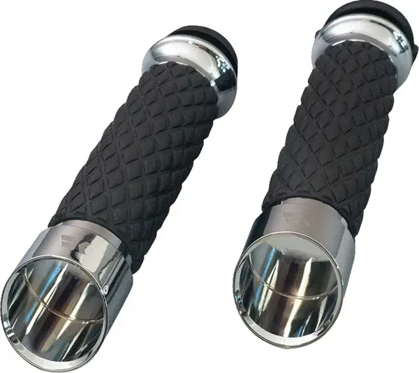 Griffe Edge KHROME WERKS