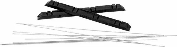 Kit de bandes antidérapantes ODI Mud Knuckle