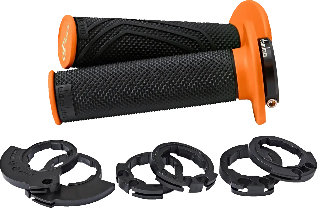 DOMINO D200 Lock-On Greb
