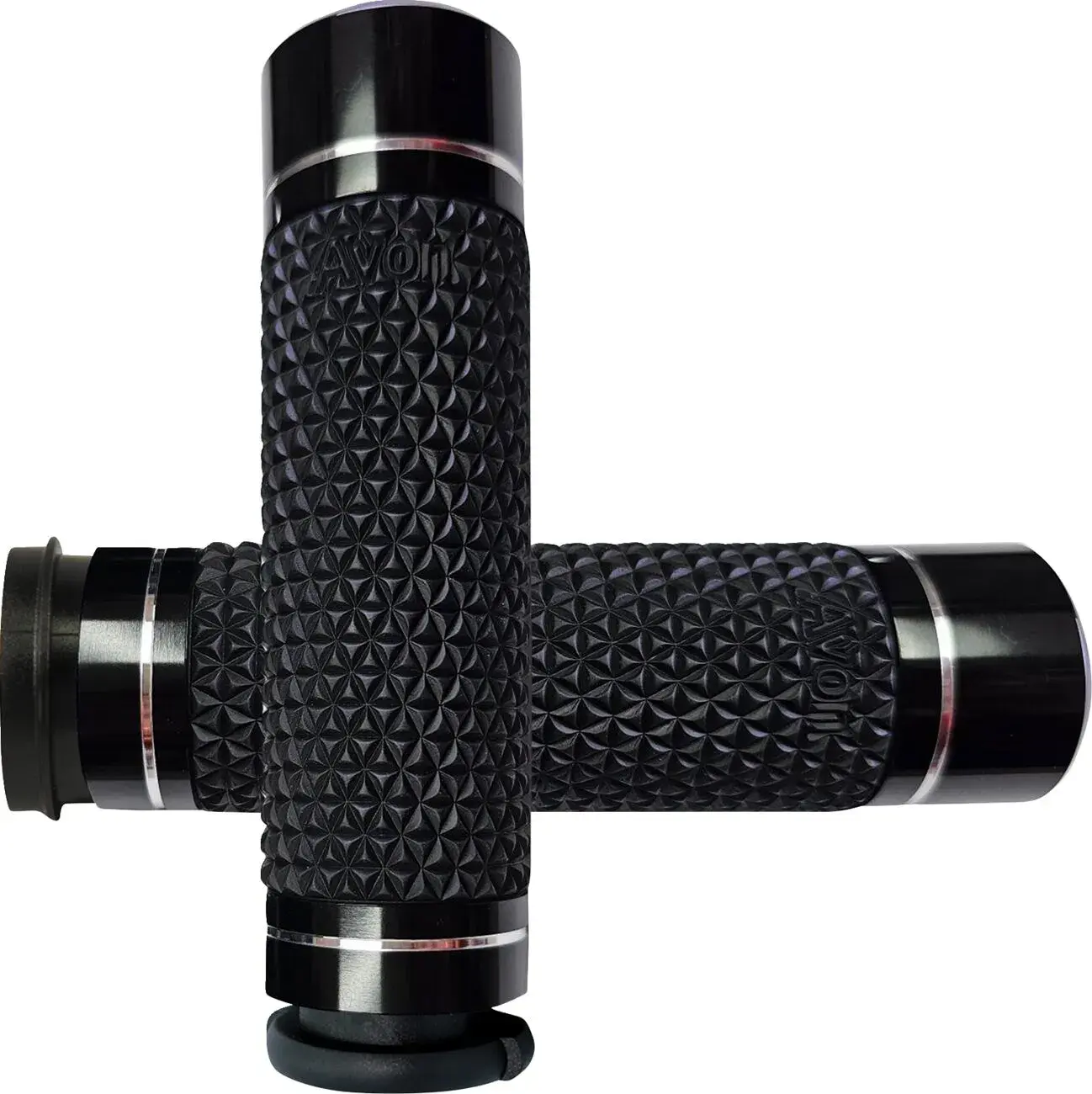 K25 Avon Grips 手把套