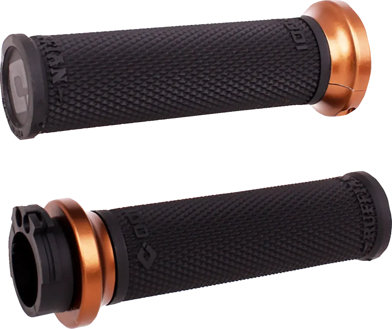 Lock-On Griffe ODI Ruffian Street