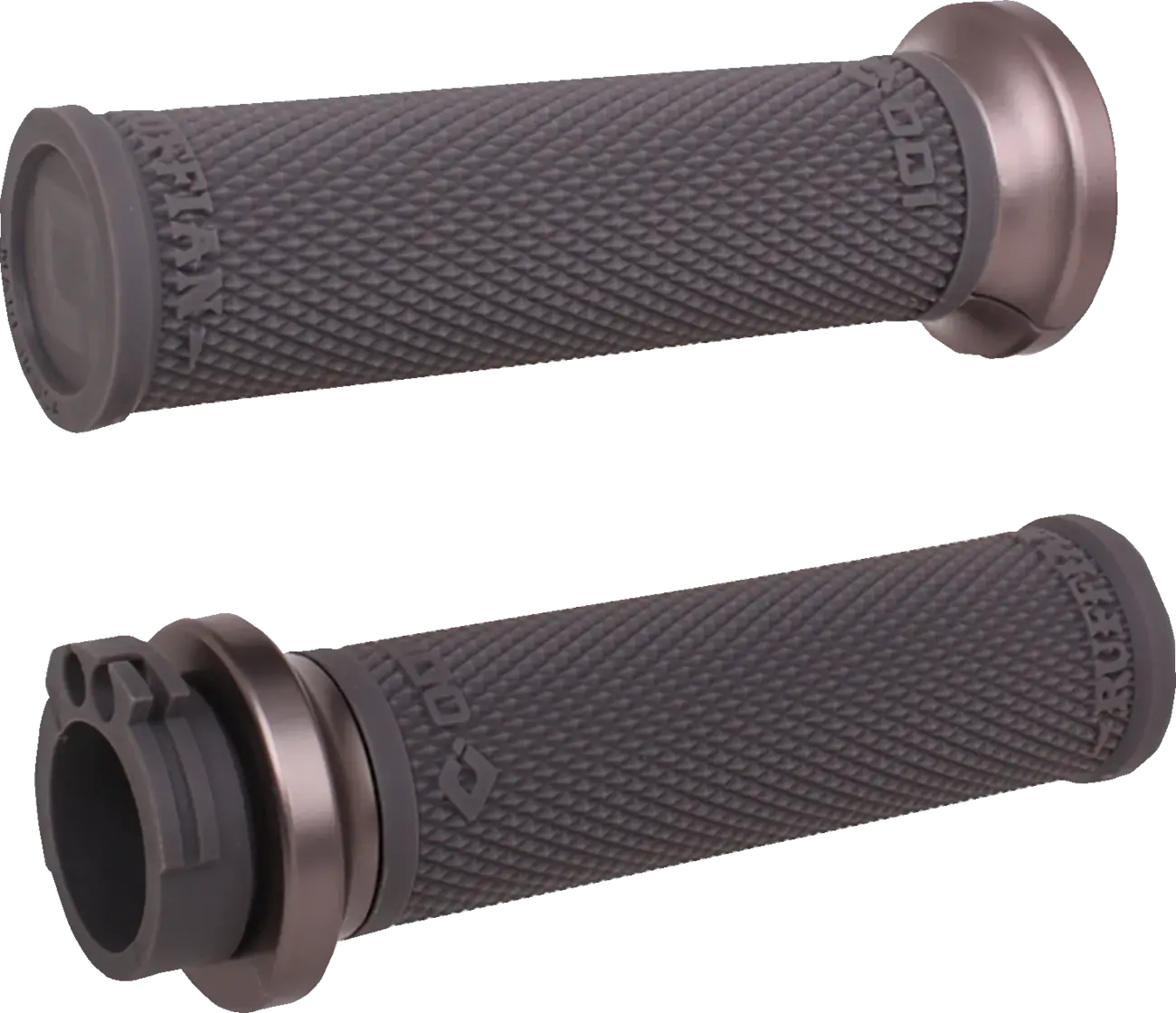 Lock-On Griffe ODI Ruffian Street