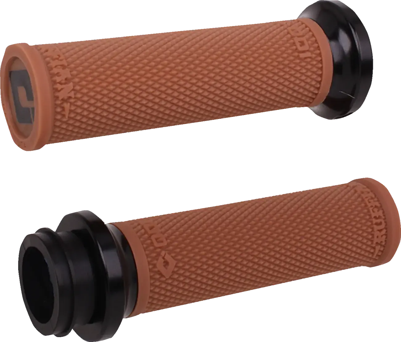 مقابض Lock-On ODI Ruffian Street