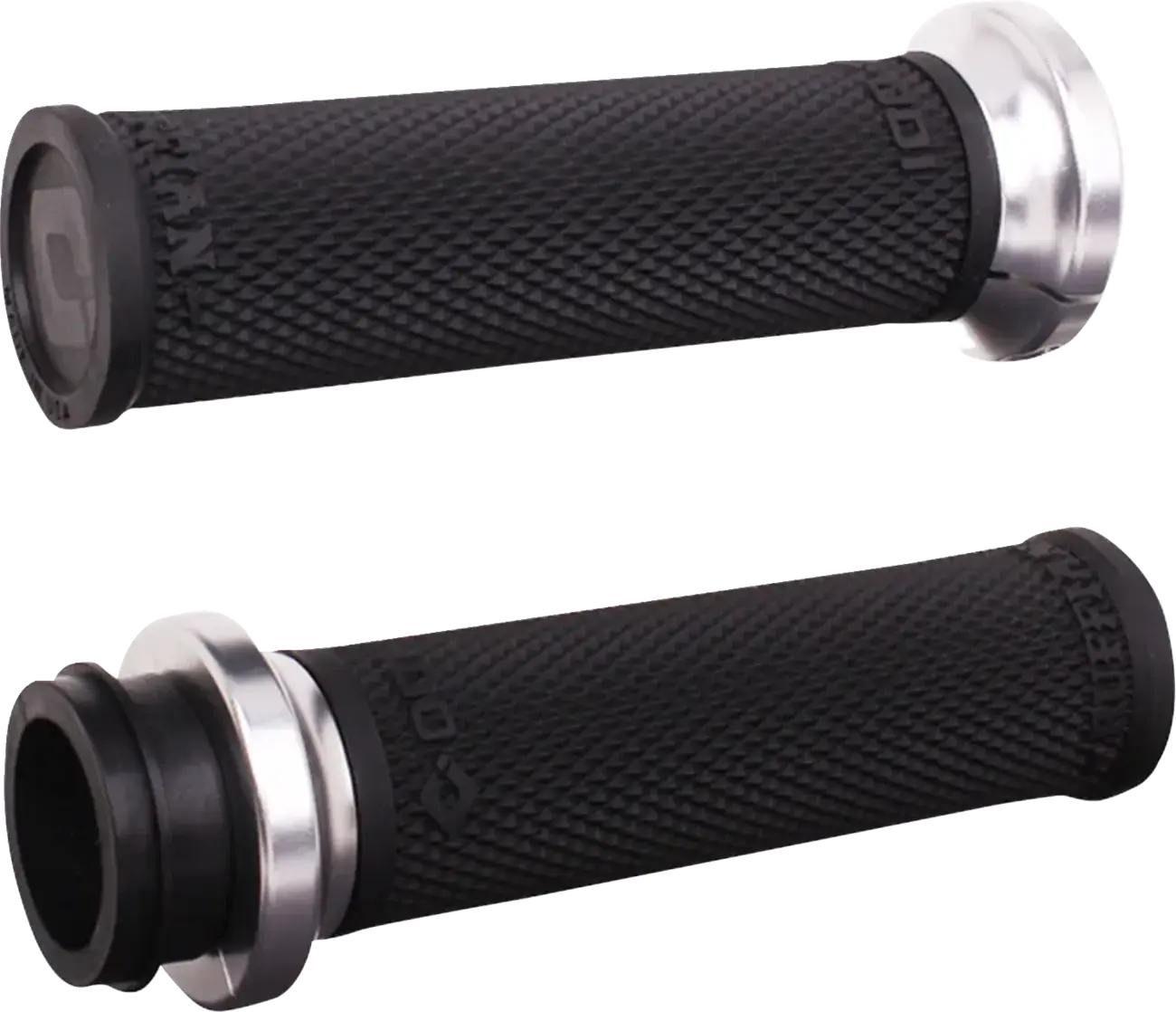 Griffe Lock-On ODI Ruffian Street
