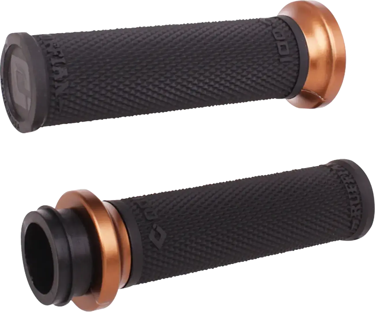 ODI Ruffian Street Lock-On Griffe
