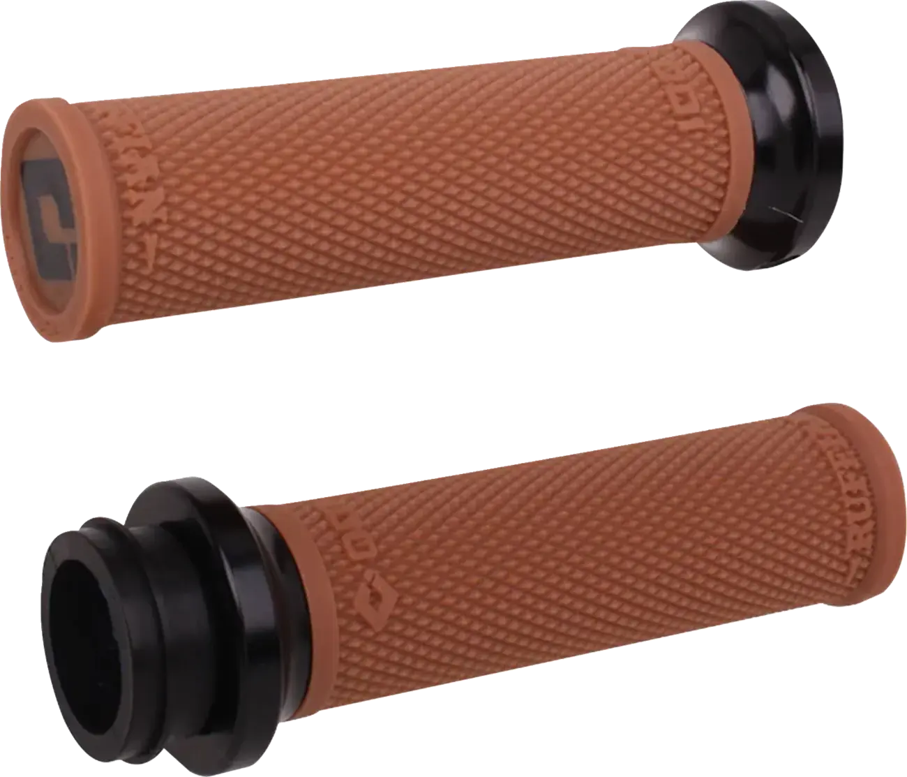 ODI Ruffian Street Lock-On Griffe