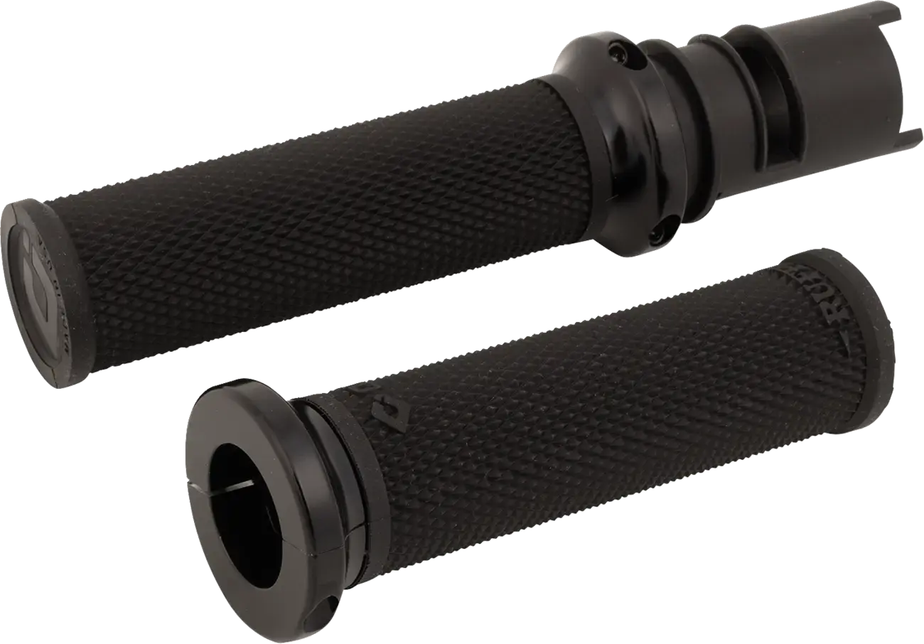 Lock-On Griffe Ruffian Street ODI