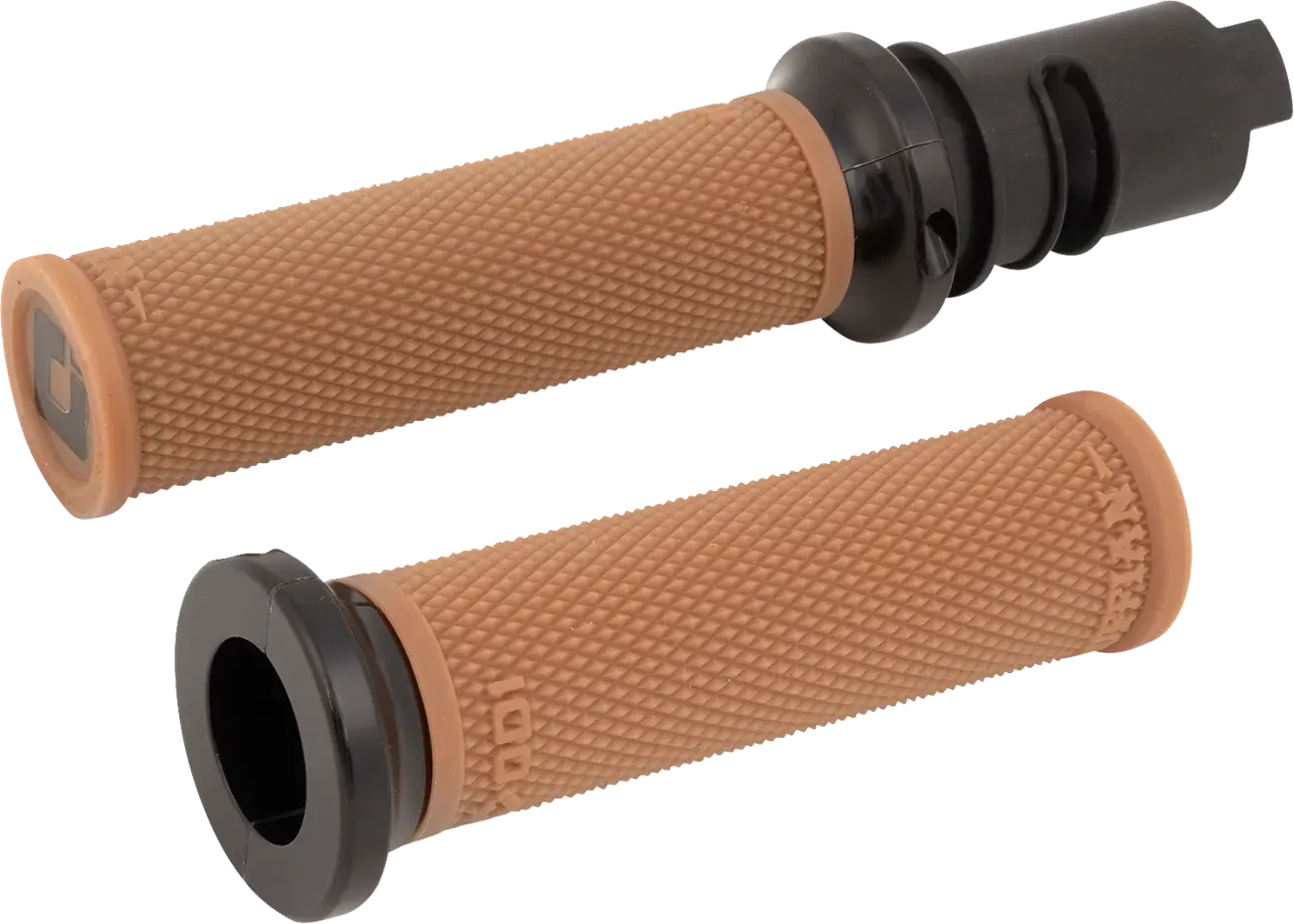Grip Lock-On ODI Ruffian Street