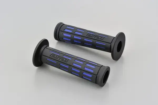 Griff Daytona Grip GGD Tapered SP L122 Open