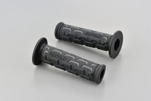 DAYTONA روڈ گلووز Grip GGD-Ground L122 Open Black