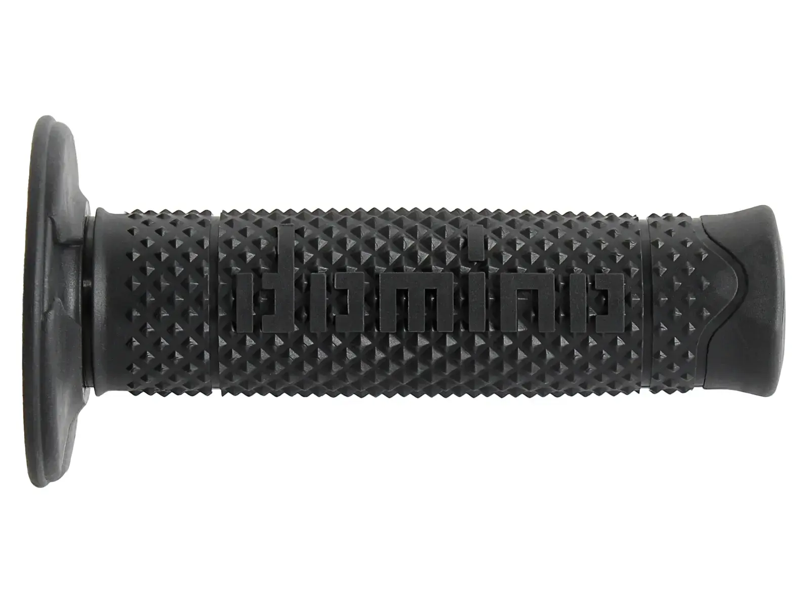 Domino Grips Soft Plus anthracite gloves