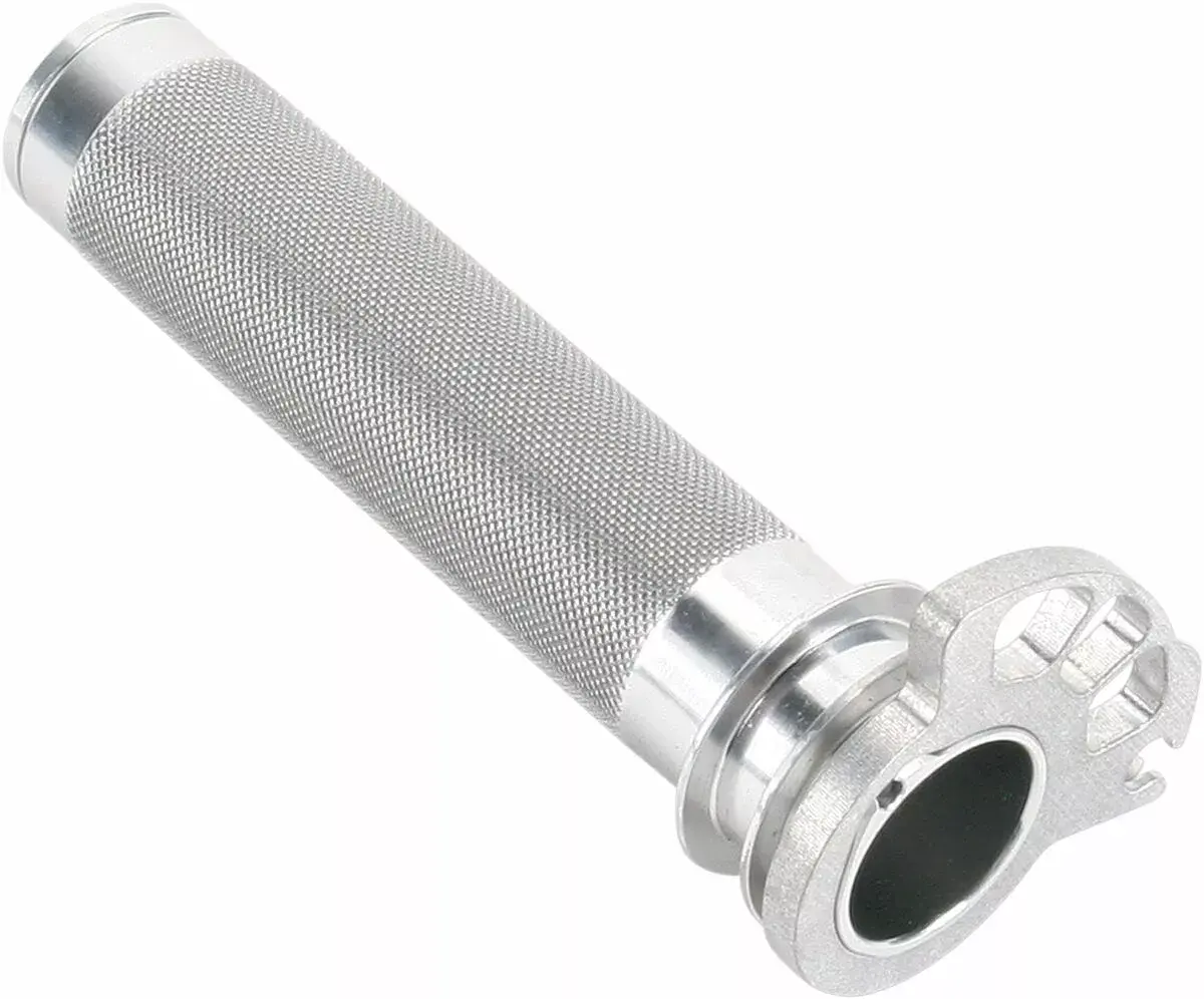 Gashåndtagsrør i aluminium MOOSE OFFROAD HARD-PARTS