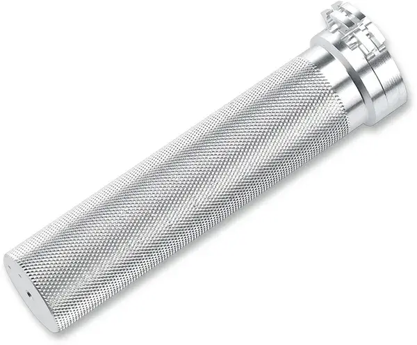 Tube Whiskey Throttle BILTWELL