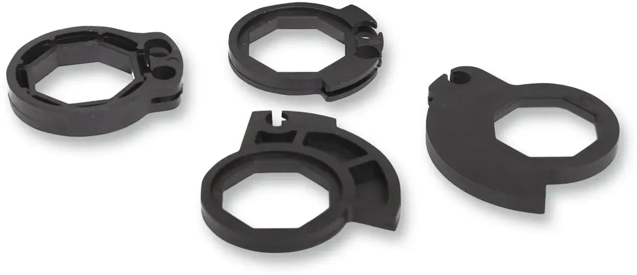 Zugknauf-Pulley V2 ODI