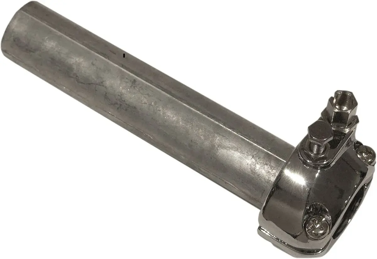 Ensemble de poignée d'accélérateur 7/8" EMGO