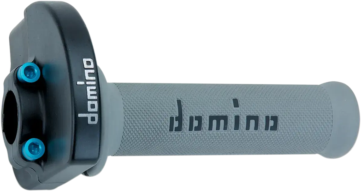 مقبض تسارع Domino