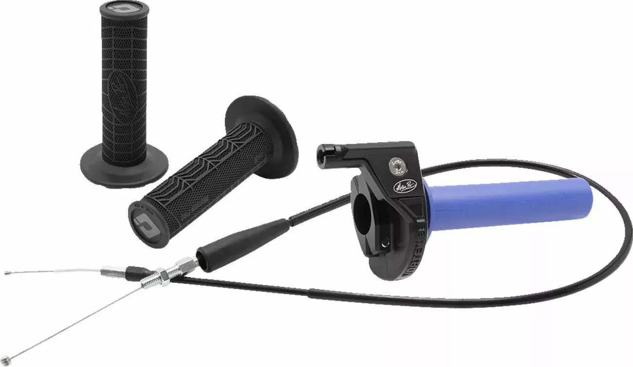 موشن پرو وائی ایف ایم 350 تھروٹل کٹ — MOTION PRO, ویری ایٹرز/آئیڈلرز