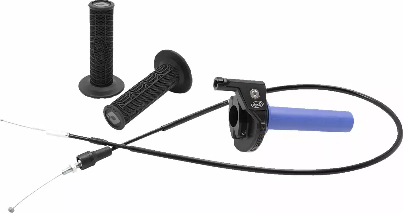 Grip Throttle Kit Motion Pro YFZ450R/X