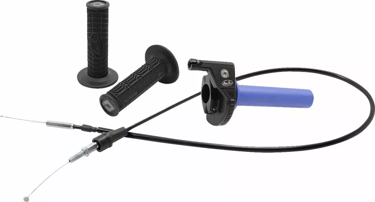 Kit accélérateur MOTION PRO YFZ450