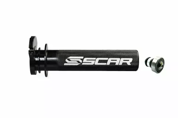 SCAR 베어링 풀리 핸들