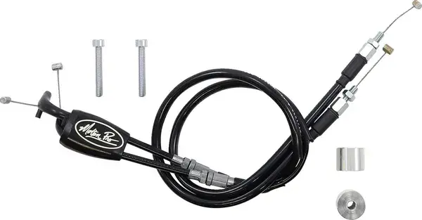 Gasgriffsatz MOTION PRO Throttle REV3 R1 — Ansicht 2