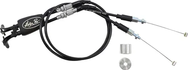 MOTION PRO Throttle REV3 R6 Kit — view 2