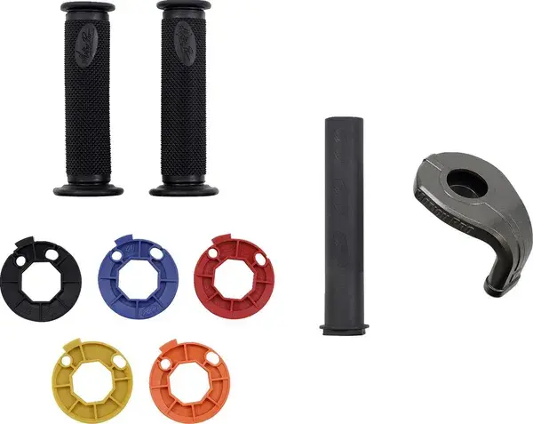 Kit Accélérateur REV3 Ninja Motion Pro