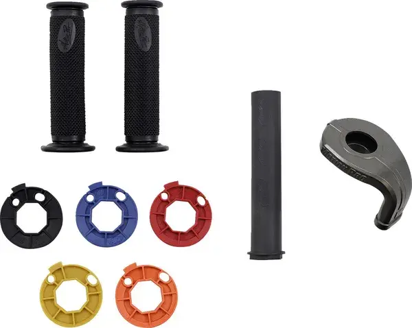 طقم دواسة تسارع MOTION PRO Throttle REV3 EX250