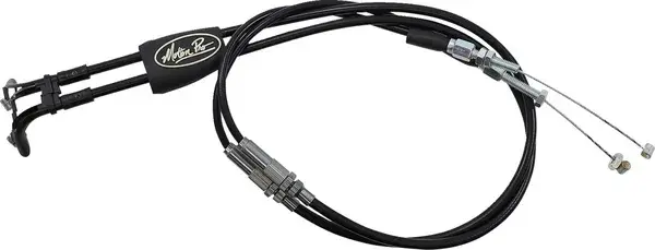 MOTION PRO Throttle REV3 EX250 gaasipedaali komplekt — 2. vaade