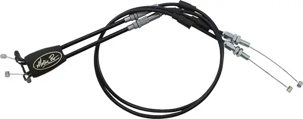 REV3 スロットルアセンブリキット Busa Motion Pro — 第2ビュー