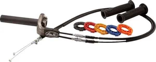 Kit accélérateur MOTION PRO Throttle REV3 ZX-14