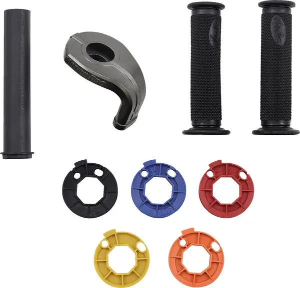 Gasgriff-Kit MOTION PRO Throttle REV3 XR1200