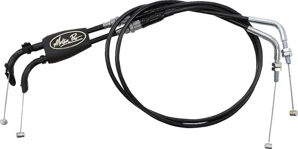 Koblingssæt MOTION PRO Throttle REV3 EX300 — 2. billede