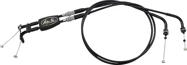 Kit manette d'accélérateur MOTION PRO Throttle REV3 Tuono — vue 2