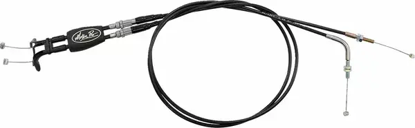 Kit accélérateur MOTION PRO Throttle REV3 DRZ — pohled 2