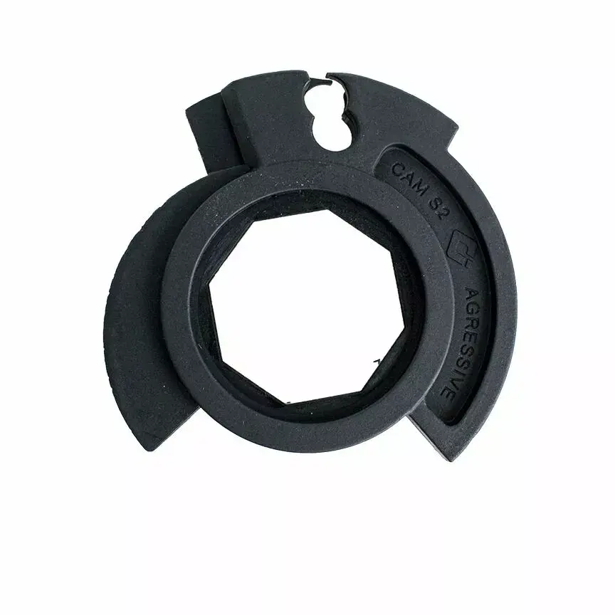 Nocken-Gasgriff ODI