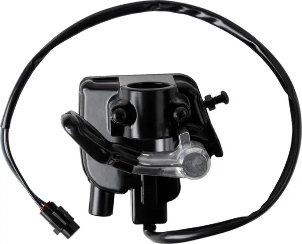 Gas Moose Offroad Four Wheel — 2. pogled