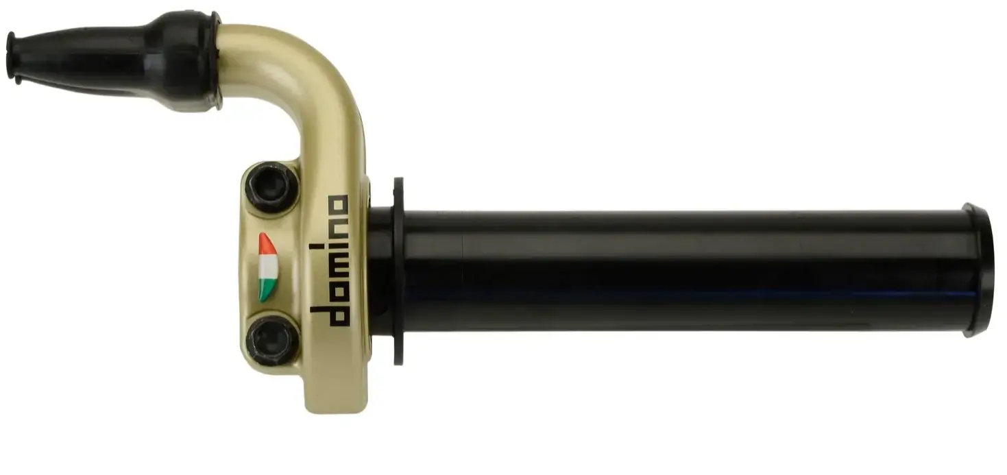 Commande de gaz Domino