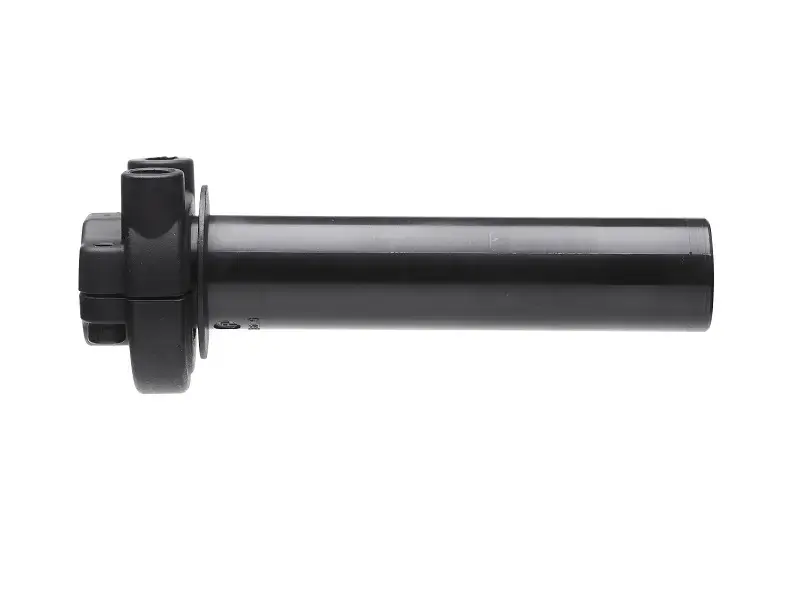 Commande d'accélérateur Domino Piaggio sans G