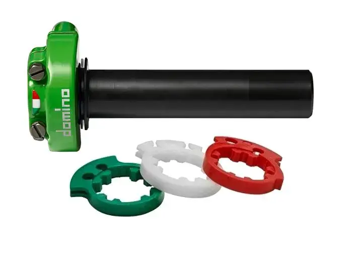 DOMINO Throttle Control XM2 gāzes roktura vadība bez roktura