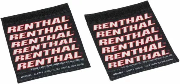 Renthal 그립 관리용 커버