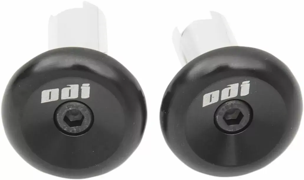 Lenker-Endgewicht aus Aluminium ODI
