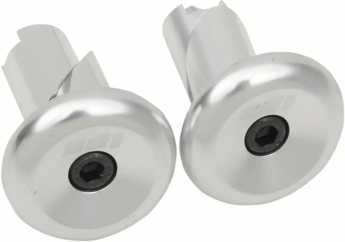 ODI Lenker-Endstopfen aus Aluminium