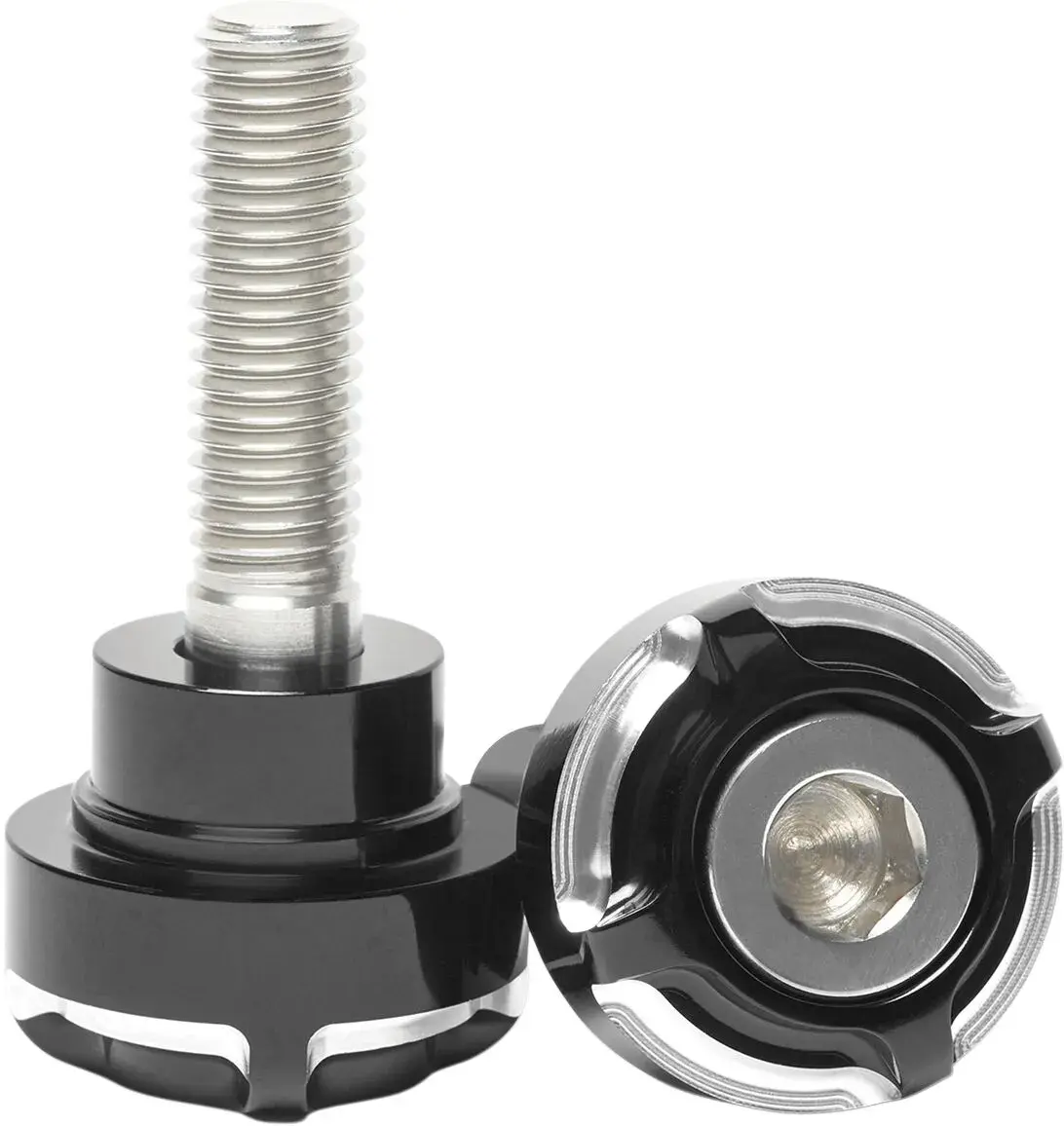 Kit embouts de guidon RSD