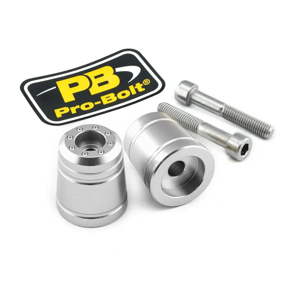 알루미늄 핸들바 엔드 PRO BOLT