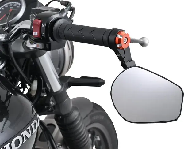 Lenkerendgewicht DAYTONA — Ansicht 2