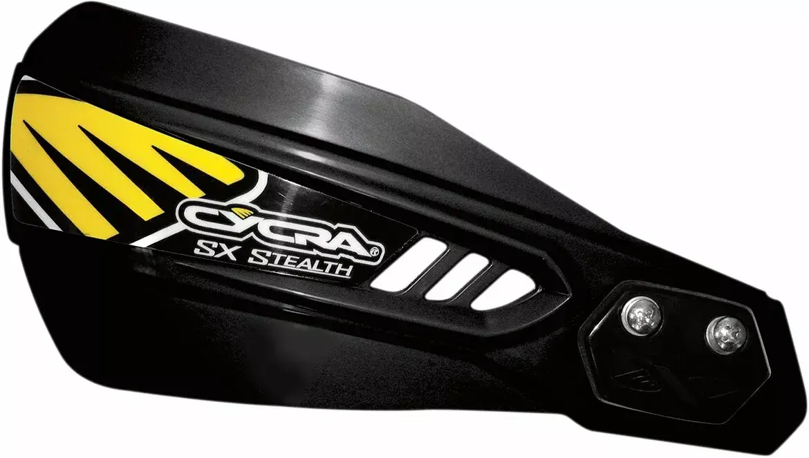 Racer Pack Stealth Alloy CYCRA