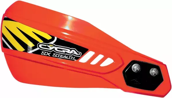 Racer Pack Stealth Alloy CYCRA