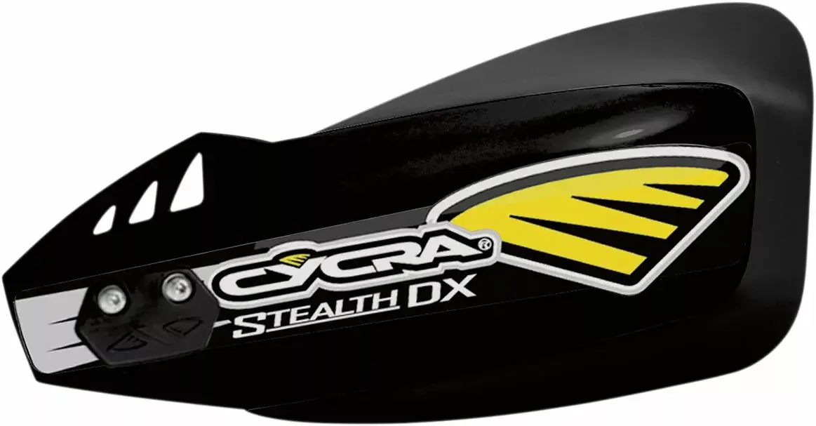 レーサーパック ステルスDX CYCRA